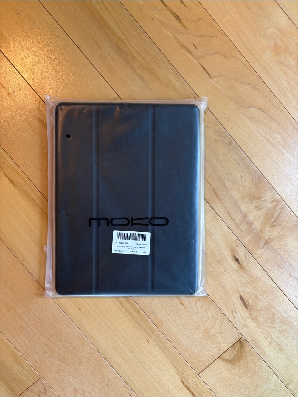 Moko tablet case